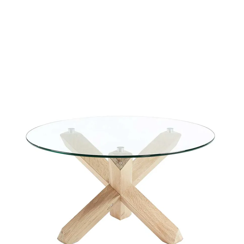 Glas Sofatisch Vahidamo