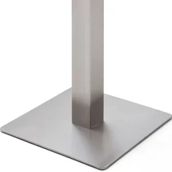 Glas Stehtisch Veladrano