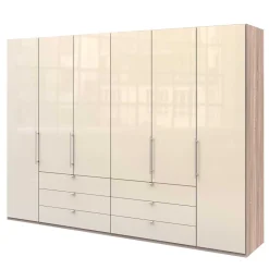 Glasfront Kleiderschrank Codumenta