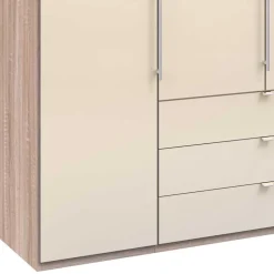 Glasfront Kleiderschrank Codumenta