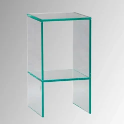 Glastisch Set Tannila