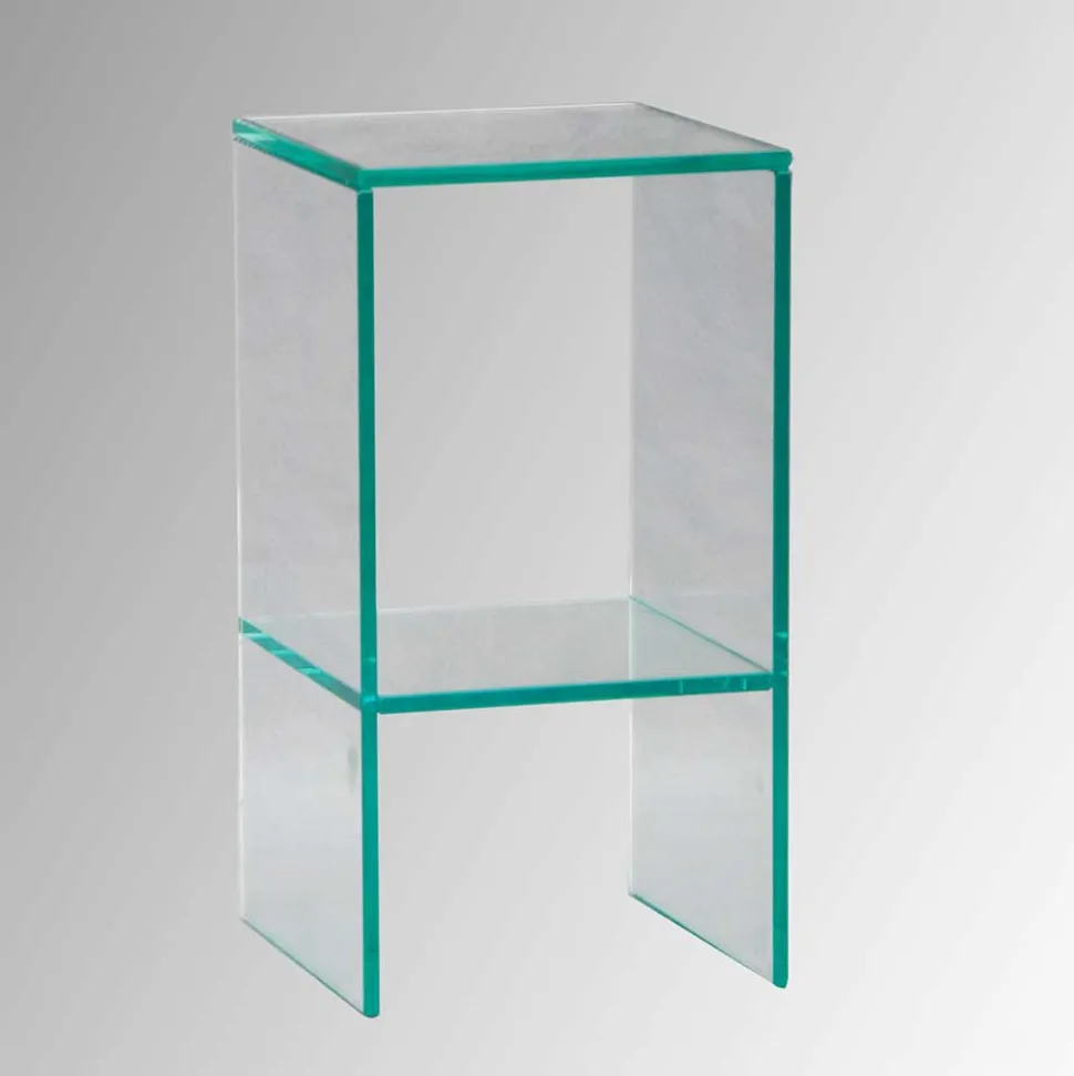 Glastisch Set Tannila