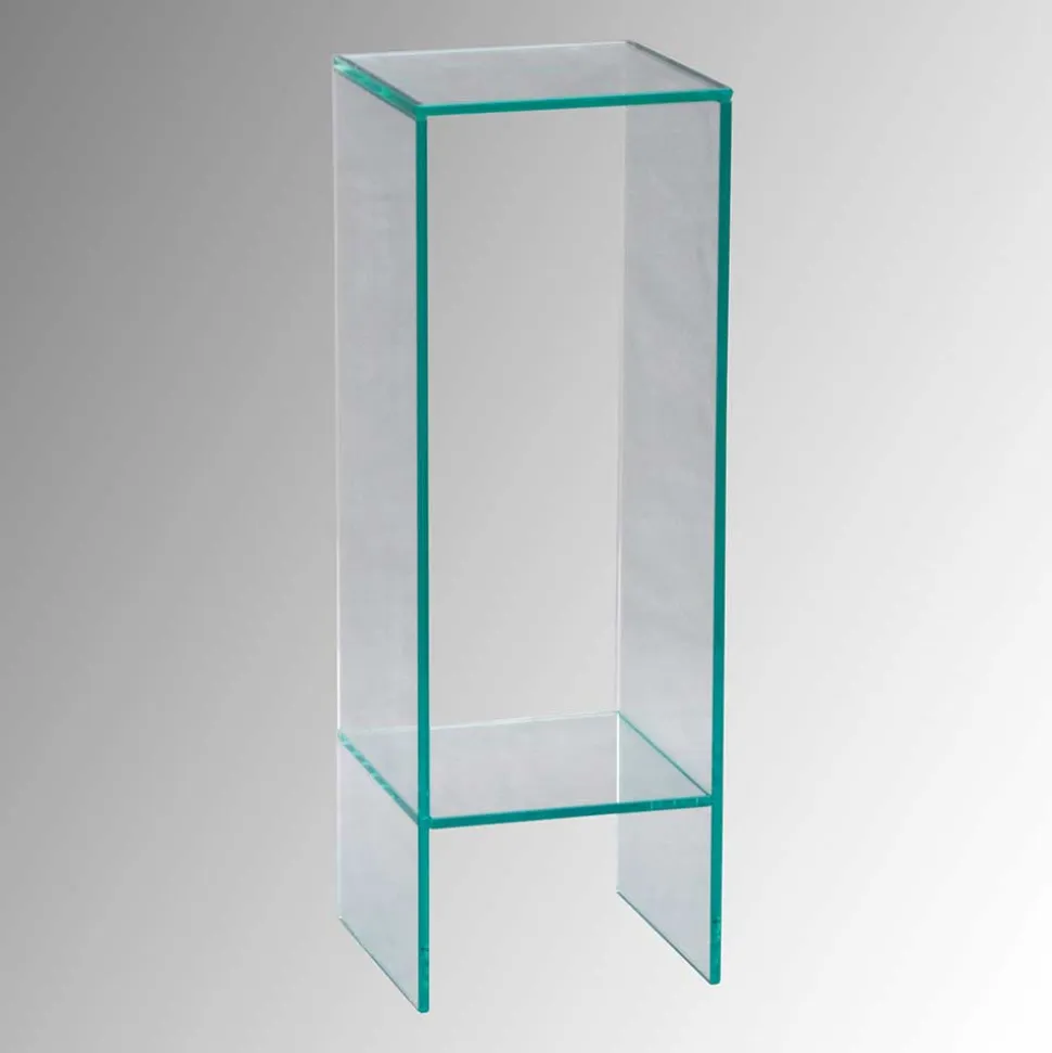 Glastisch Set Tannila
