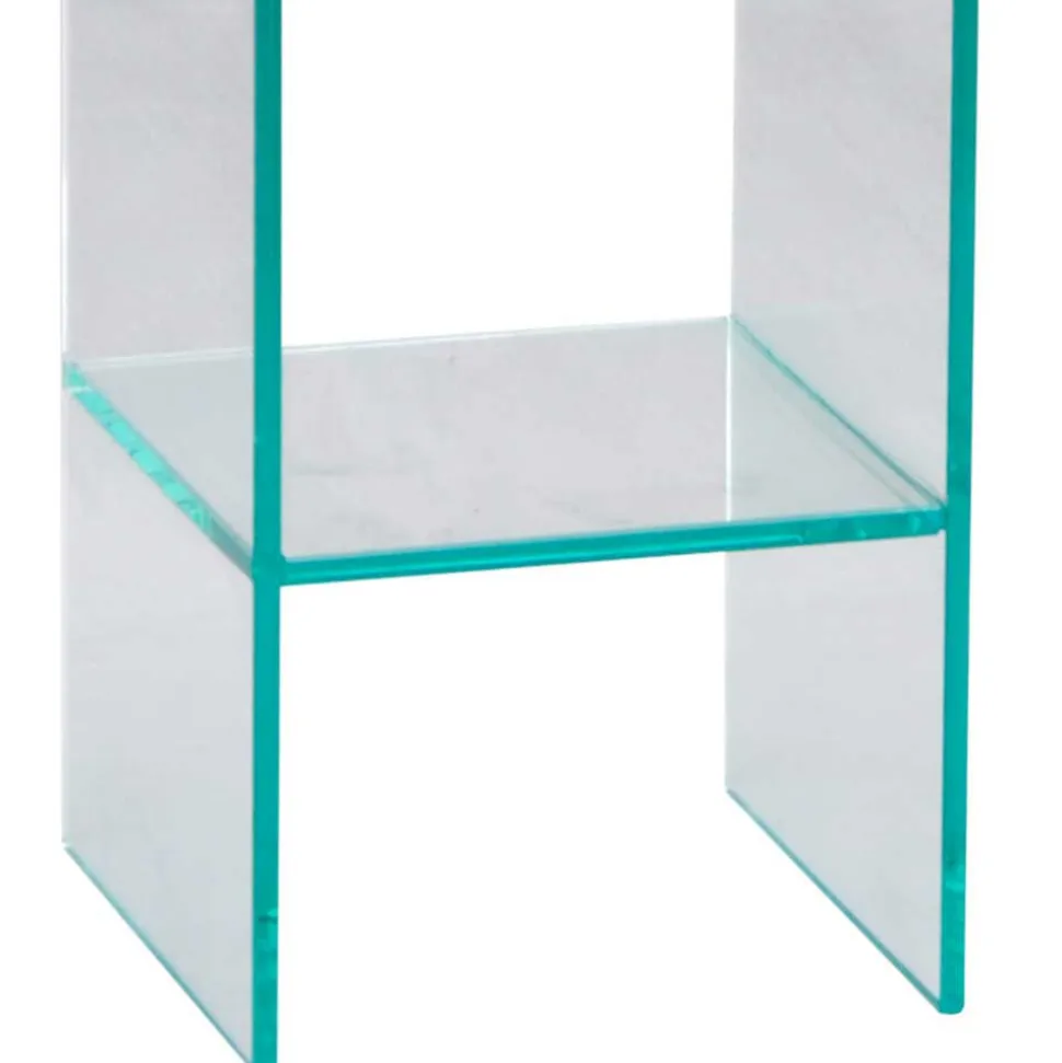Glastisch Set Tannila