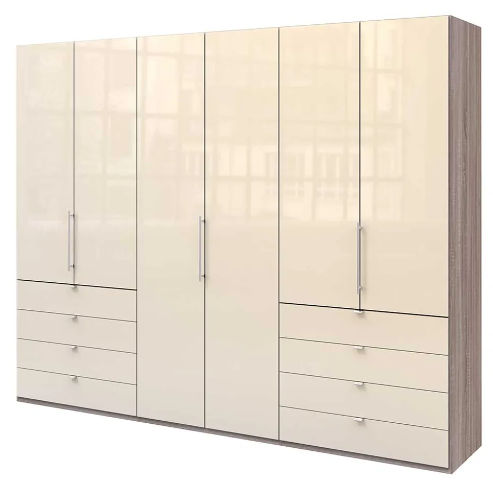 Gleittüren Schrank Relisas