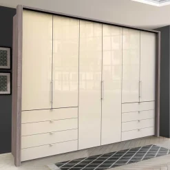 Gleittüren Schrank Relisas