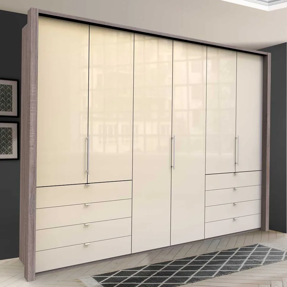 Gleittüren Schrank Relisas
