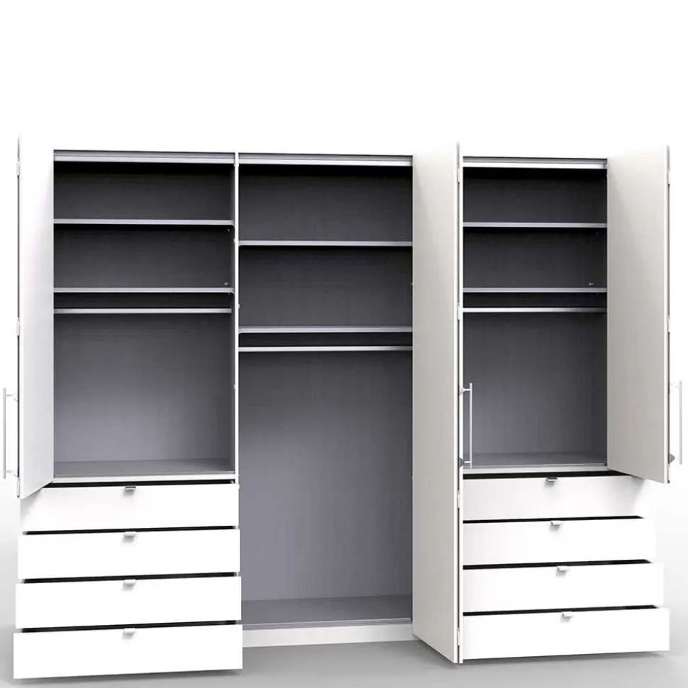 Gleittüren Schrank Relisas
