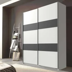 Gleittürenschrank Eandres