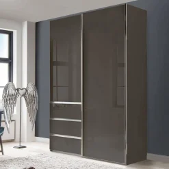 Gleittürenschrank Enjadara