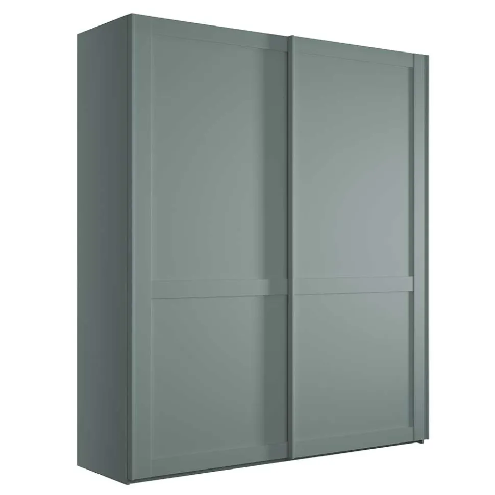 Gleittürenschrank Forjan
