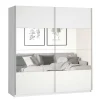 Gleittürenschrank Mezzo