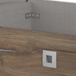 Günstiges Bett Haruto