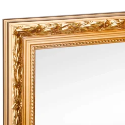 Goldener Spiegel Power