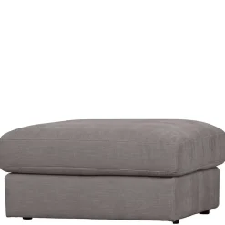 Graues Modulsofa Fredoco