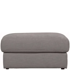 Graues Modulsofa Fredoco