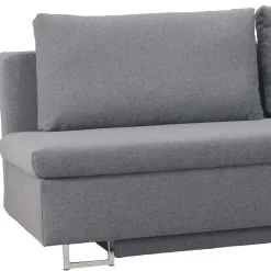 Graues Schlafsofa Sessnam