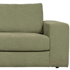 Graugrüne Modulcouch Karyon