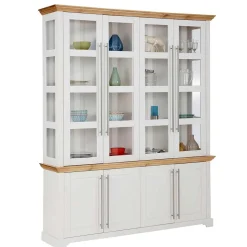 Große Esszimmer Vitrine Mevidra