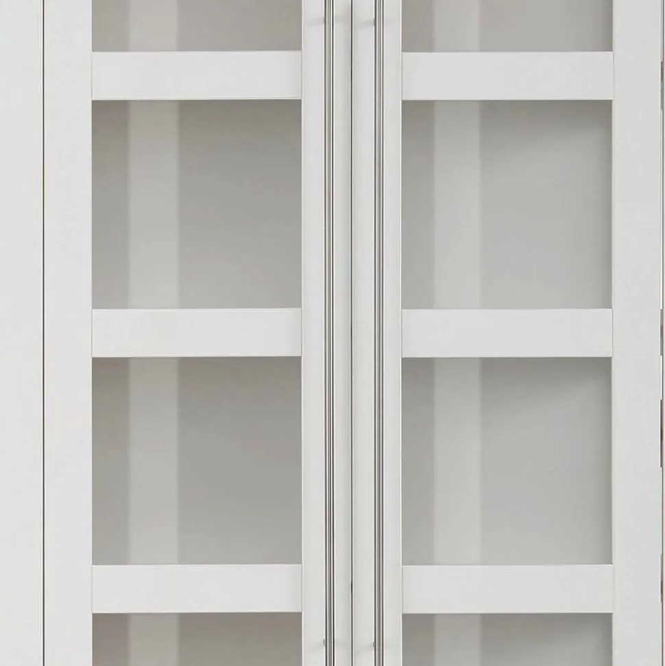 Große Esszimmer Vitrine Mevidra