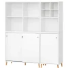 Großer Aktenschrank Palencial