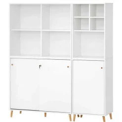 Großer Aktenschrank Palencial