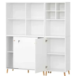 Großer Aktenschrank Palencial