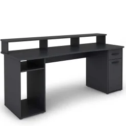 Großer Gaming Schreibtisch Kerry