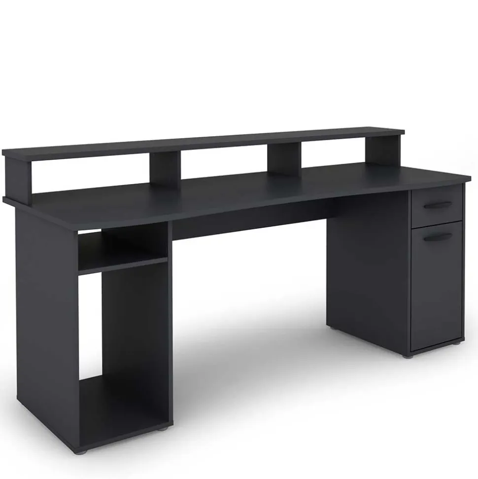 Großer Gaming Schreibtisch Kerry