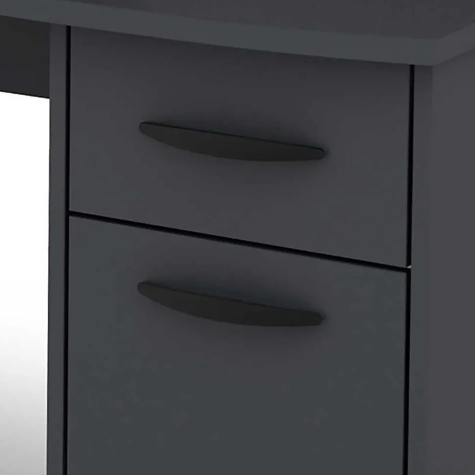 Großer Gaming Schreibtisch Kerry