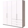 Großer Jugend Kleiderschrank Rarian