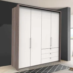 Großer Jugend Kleiderschrank Rarian