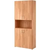 Großer Officeschrank Len
