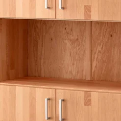 Großer Officeschrank Len
