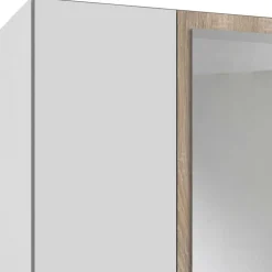 Großer Schlafzimmerschrank Emra