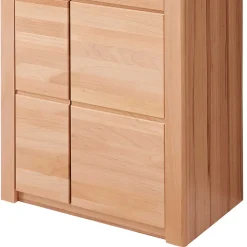 Großer Schuhschrank Donnira