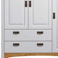 Großer Wäscheschrank Renata