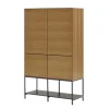 Großes Highboard Zoryac
