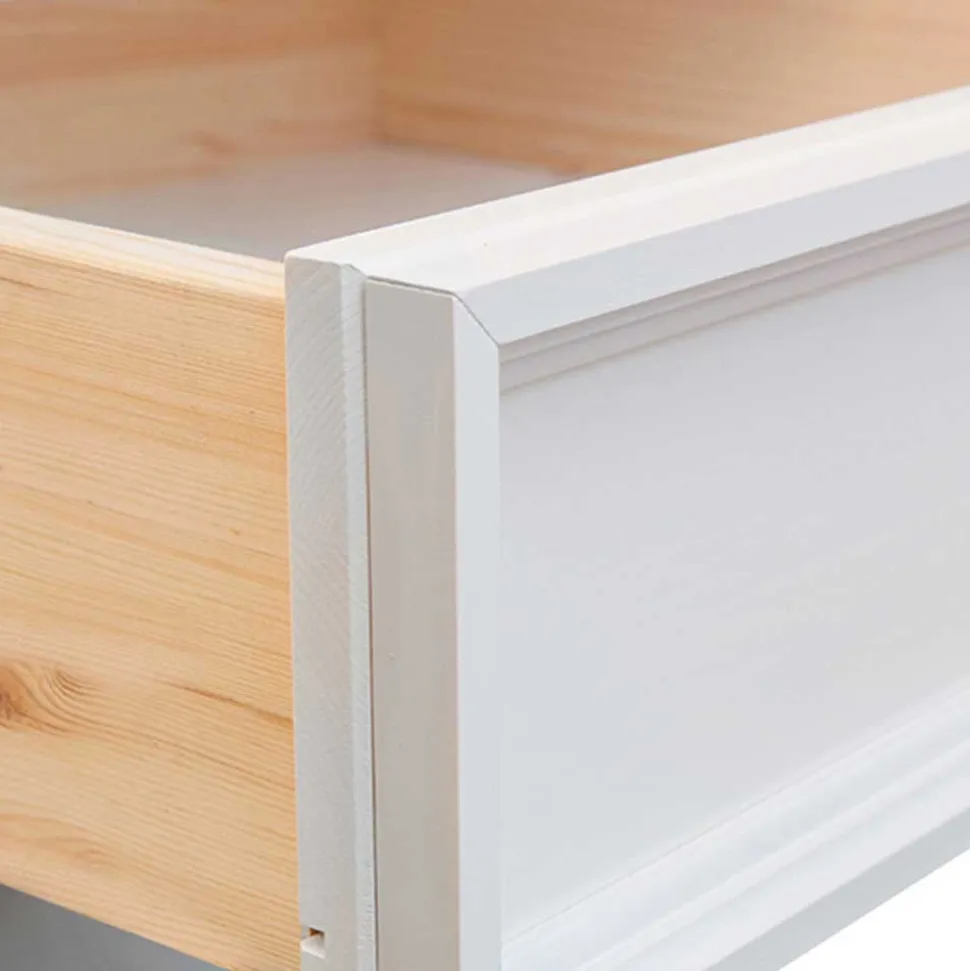 Großes Sideboard Vomano