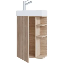 Gäste WC Möbel Tujamy