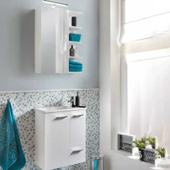 Gäste WC Set Vromo