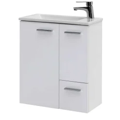Gäste WC Set Vromo
