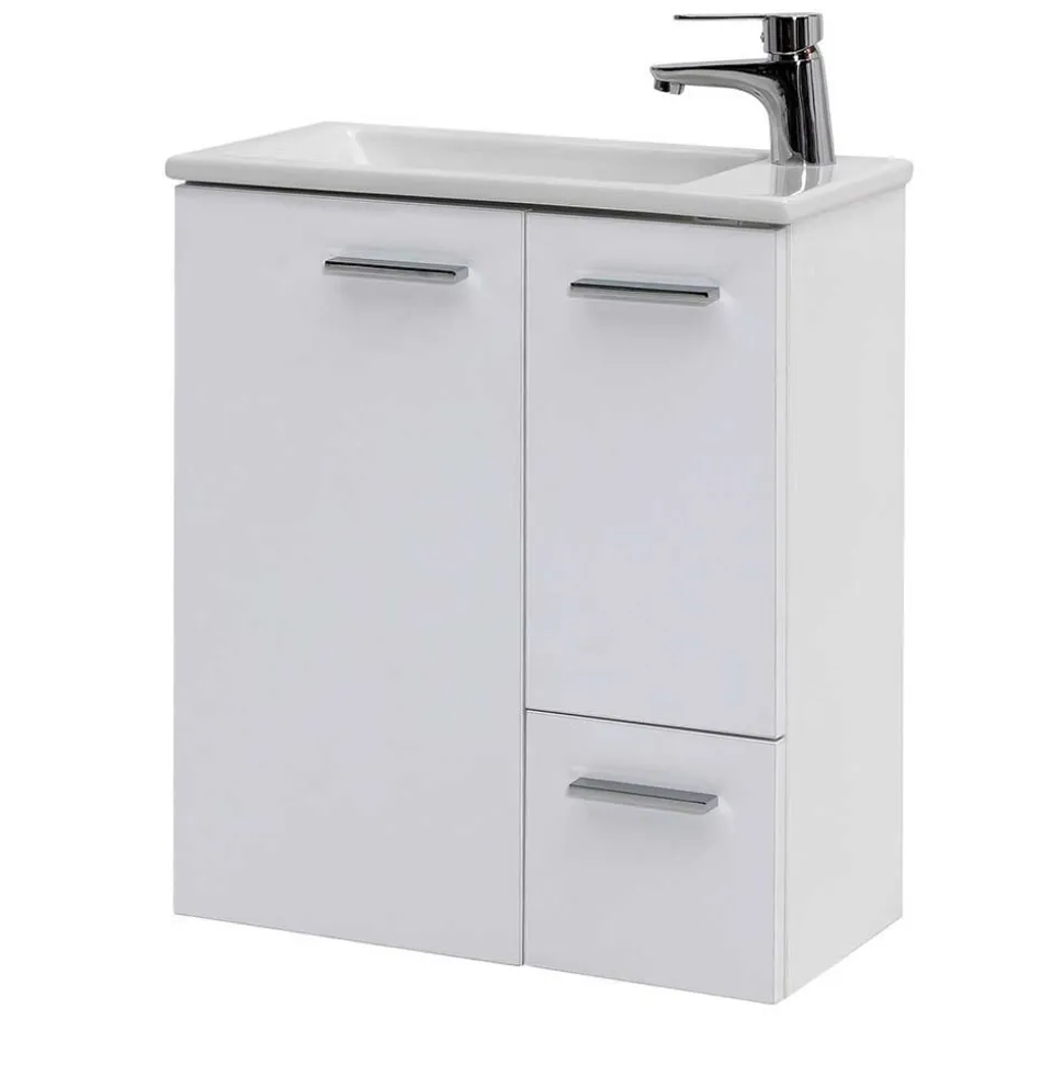 Gäste WC Set Vromo