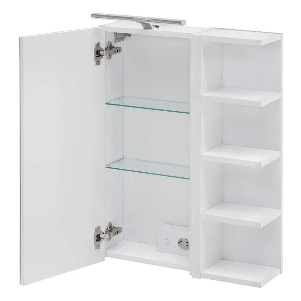 Gäste WC Set Vromo