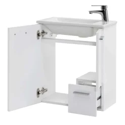 Gäste WC Set Vromo
