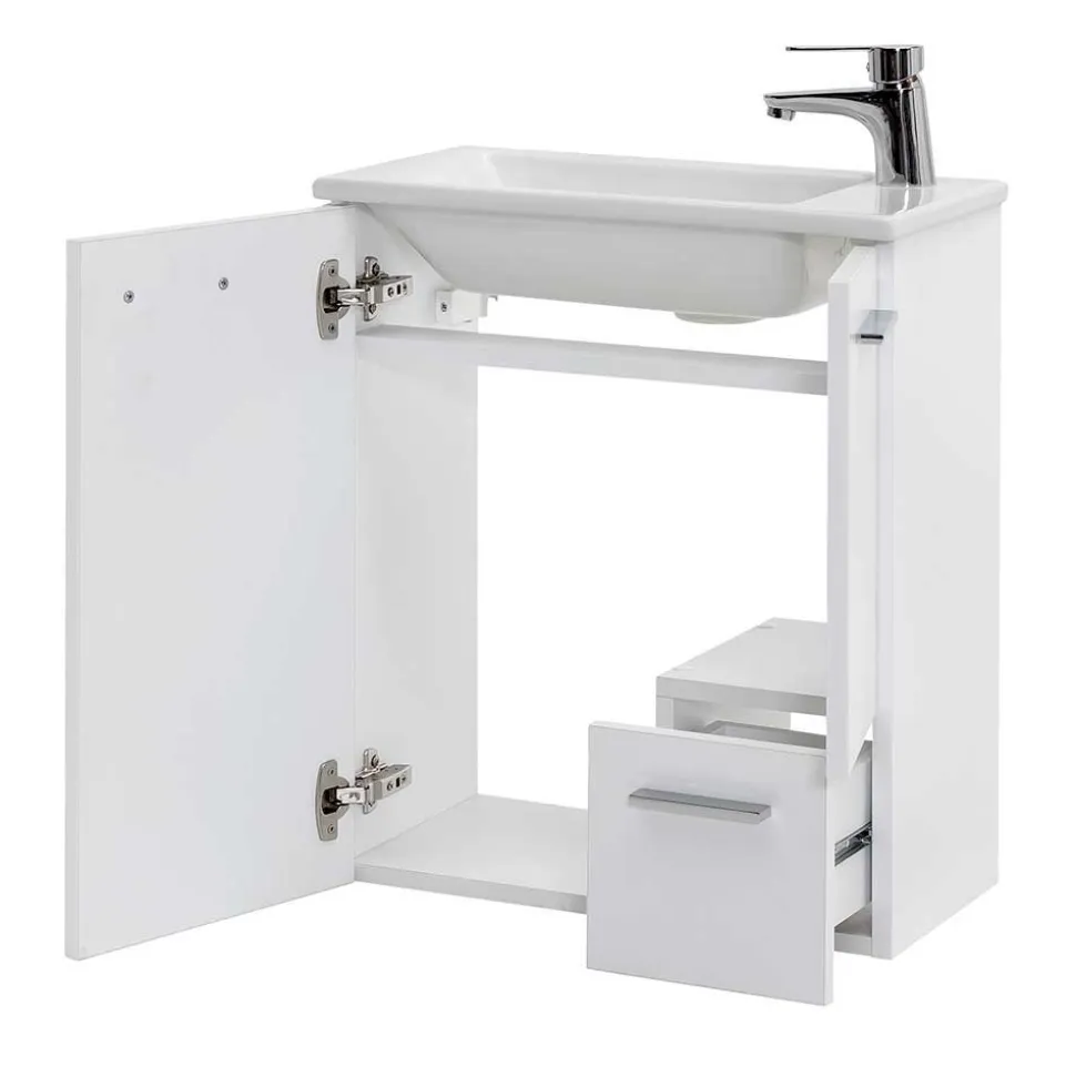 Gäste WC Set Vromo