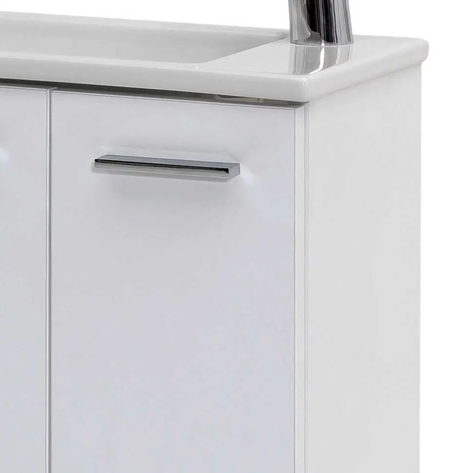 Gäste WC Set Vromo