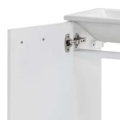 Gäste WC Set Vromo