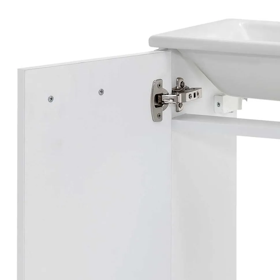 Gäste WC Set Vromo