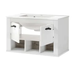 Gäste-WC Set Atridia